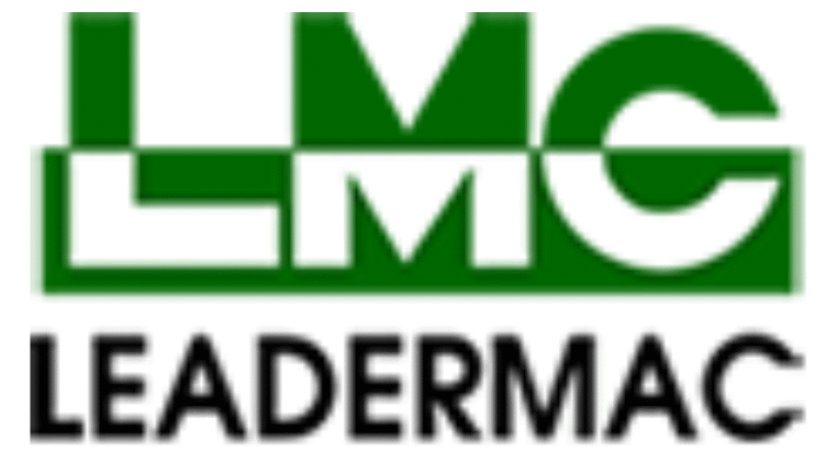 logo Leadermac