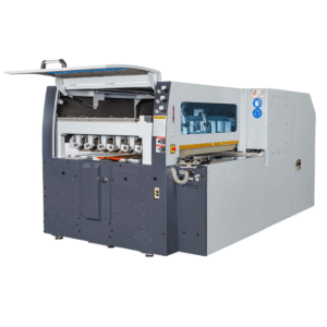 Multi Rip Saw - Multiple