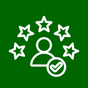 quality and experience-leadermac