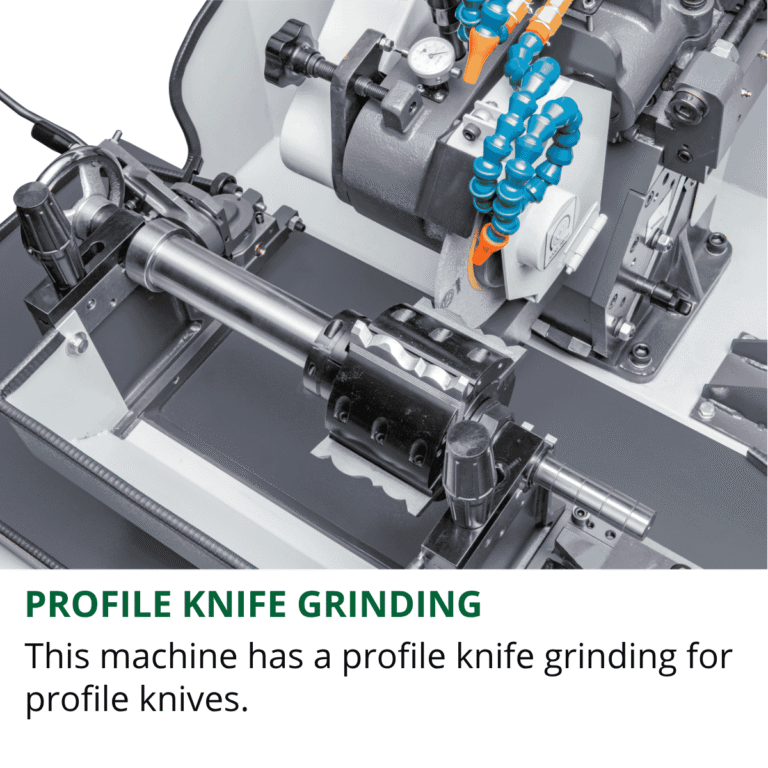 PROFILE-KNIFE-GRINDING-AREA