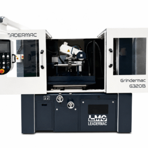 Straight Grinder G320B