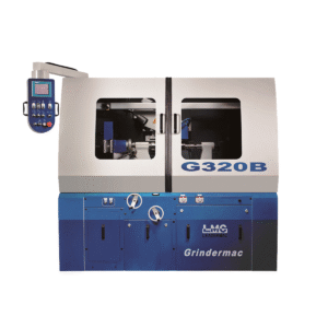 grindermac with sliding doors - leadermac