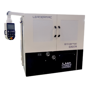 Straight Grinder G320B