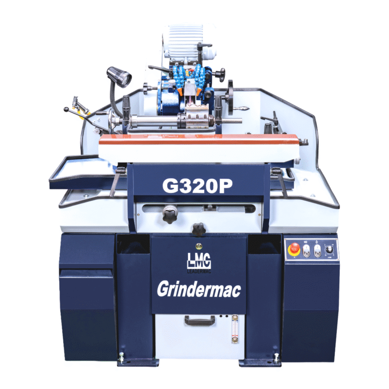 profile cutter grinder G320P (2)