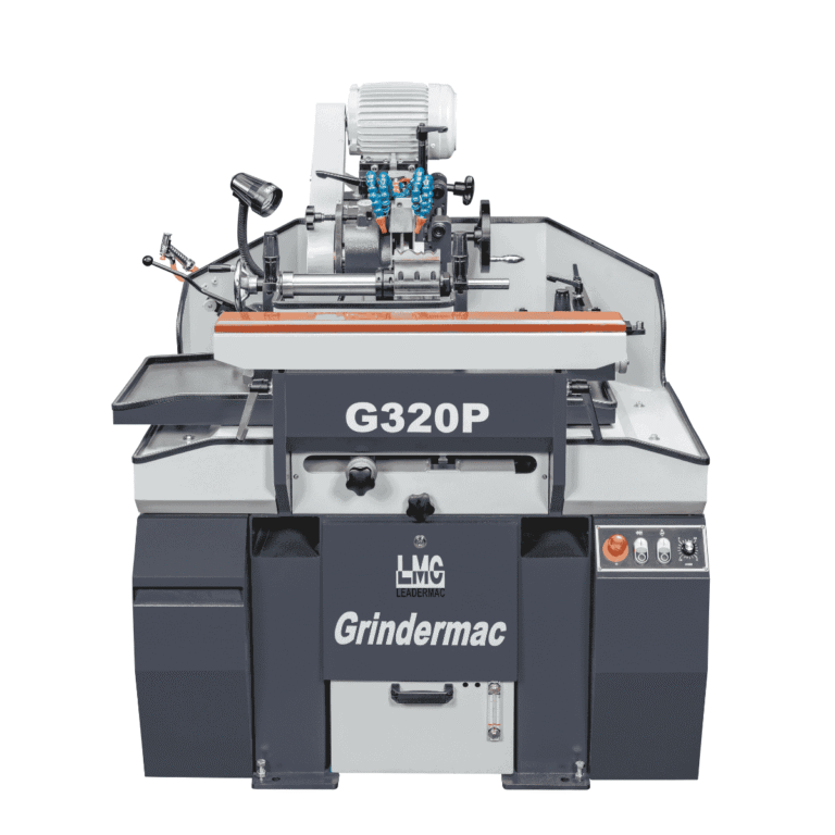 profile cutter grinder G320P (2)