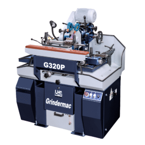 Profile Cutter Grinder