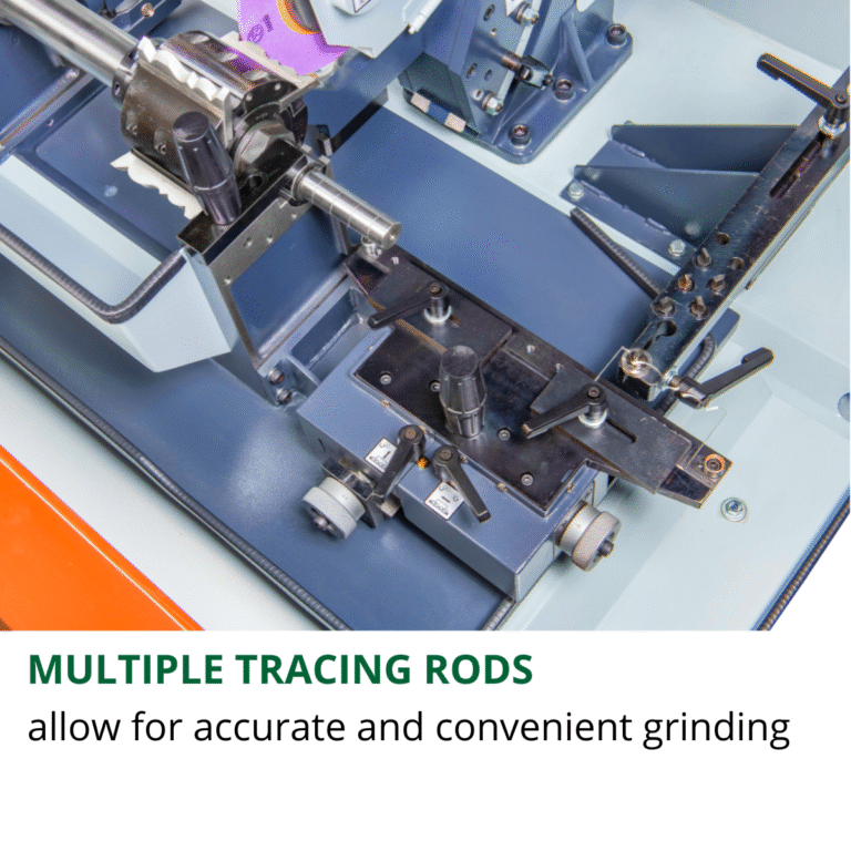 profile cutter grinder G320P