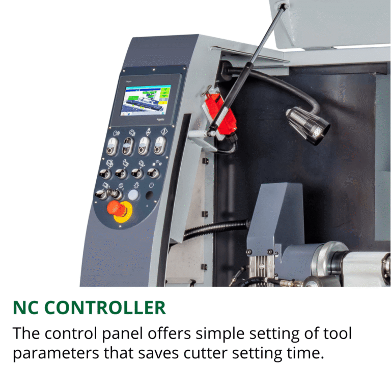 utter Grinder G320B (2)