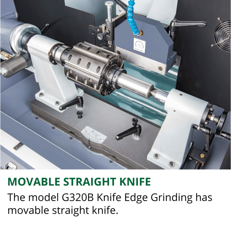 utter Grinder G320B