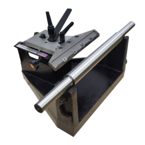 Leadermac SIMPLA-SET Precision Setting Stand
