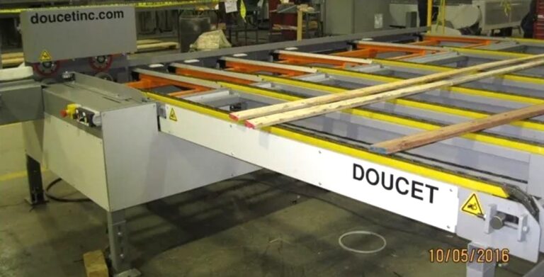 MFE-300 - Lateral Chain Feeder 3