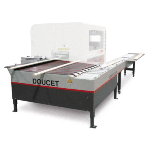 MR Moulder Return Conveyor