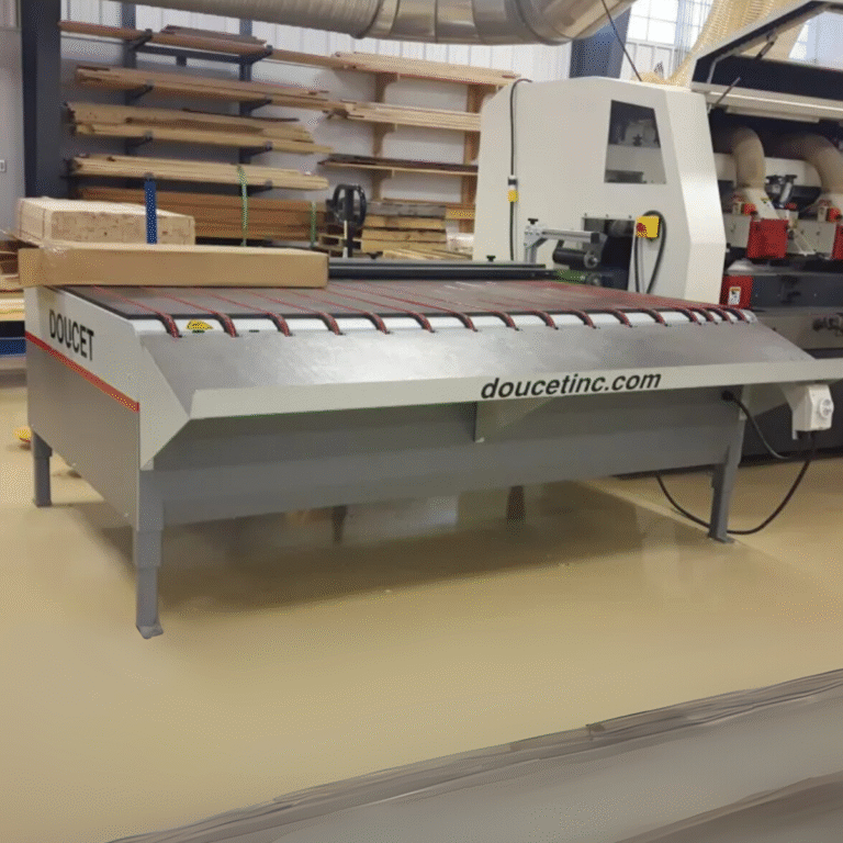 MR Moulder Return Conveyor (3)