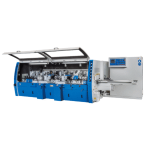 Slicermac Vertical Rip Saw