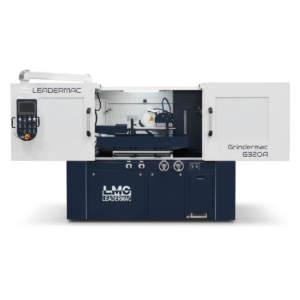 Straight Grinder G320A