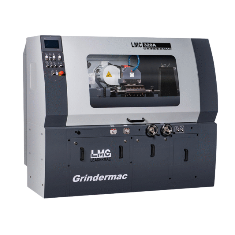 Straight Grinder G320A