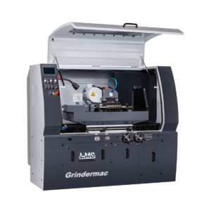 Straight Grinder G320A