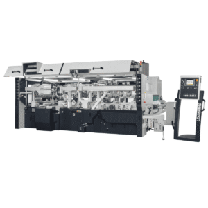PLANERMAC 1300 mm Width Moulder