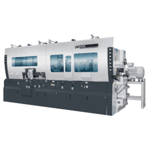 SUPER THUNDERMAC 200-400 m/min Jointed Moulder