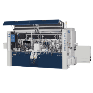 SPEEDMAC 60-120 m/min jointed Moulder