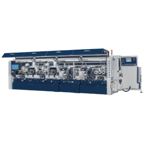THUNDERMAC 80-150 m/min Jointed Moulder