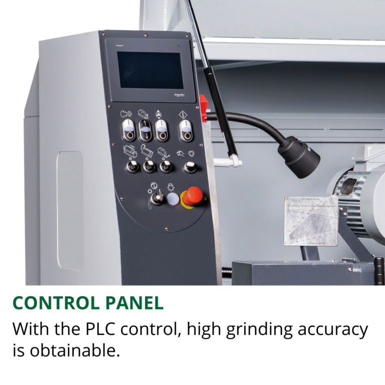 utter Grinder G320B