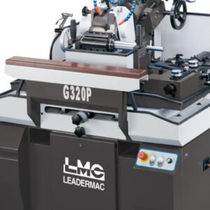 Tool & Cutter Grinders