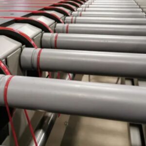 Automation and handling