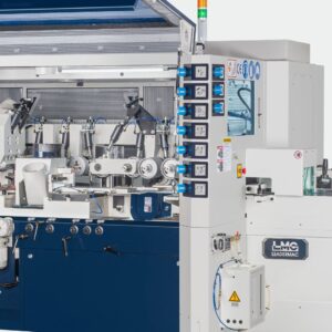 Planer Moulders