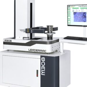 Setting and measuring equipment