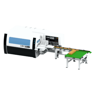 Feedmac 04 Automatic Short Stock Feeder