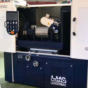 Tool & Cutter Grinders