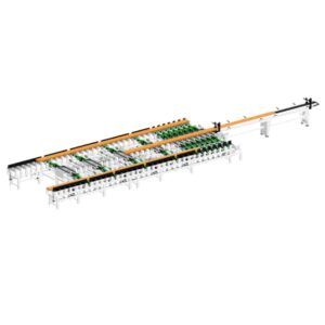 Feed16 INFEEDING SYSTEM (DIVIDER TYPE)