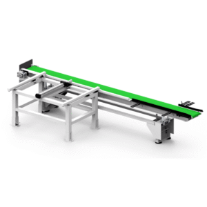 LMC FEED 18 – In feeding Conveyor System (3.5 m)
