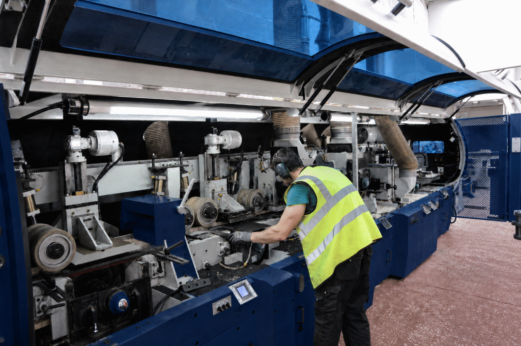 service-support-leadermac-machine